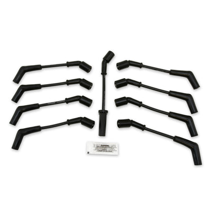 Taylor Cable Streethunder custom 8 cyl 8in 135 black 51045