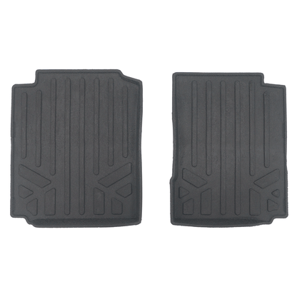 SMARTLINER Custom Fit Rugged Rubber Floor Liners For 2018-2025 Yamaha Wolverine RMA X4