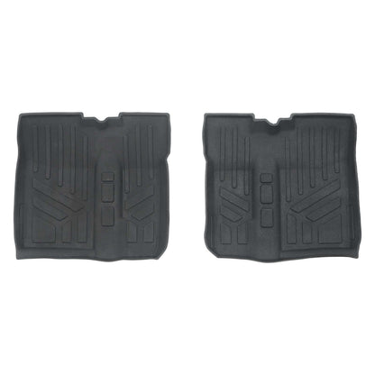 SMARTLINER Floor Liners for 2025-2026 Polaris RZR PRO S