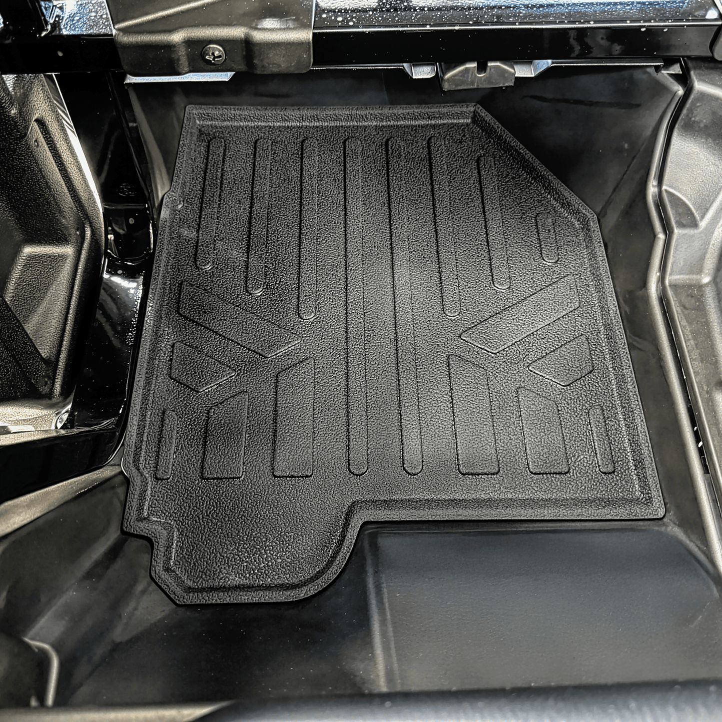 SMARTLINER Floor Liners for 2018-2026 Honda Pioneer 700 (4 Seater Models Only)
