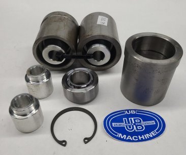 46-1090-KIT U-B MACHINE