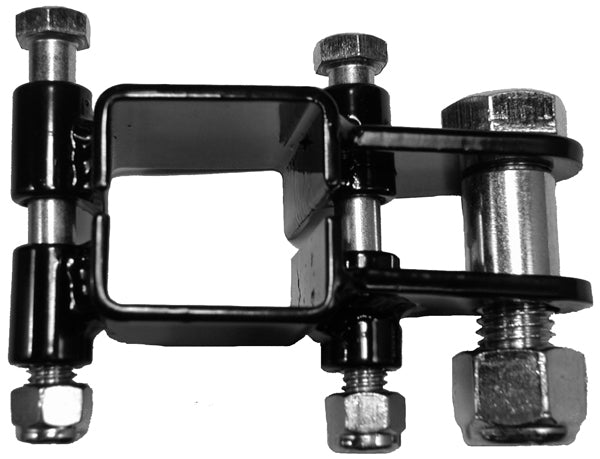 46-1849 U-B MACHINE