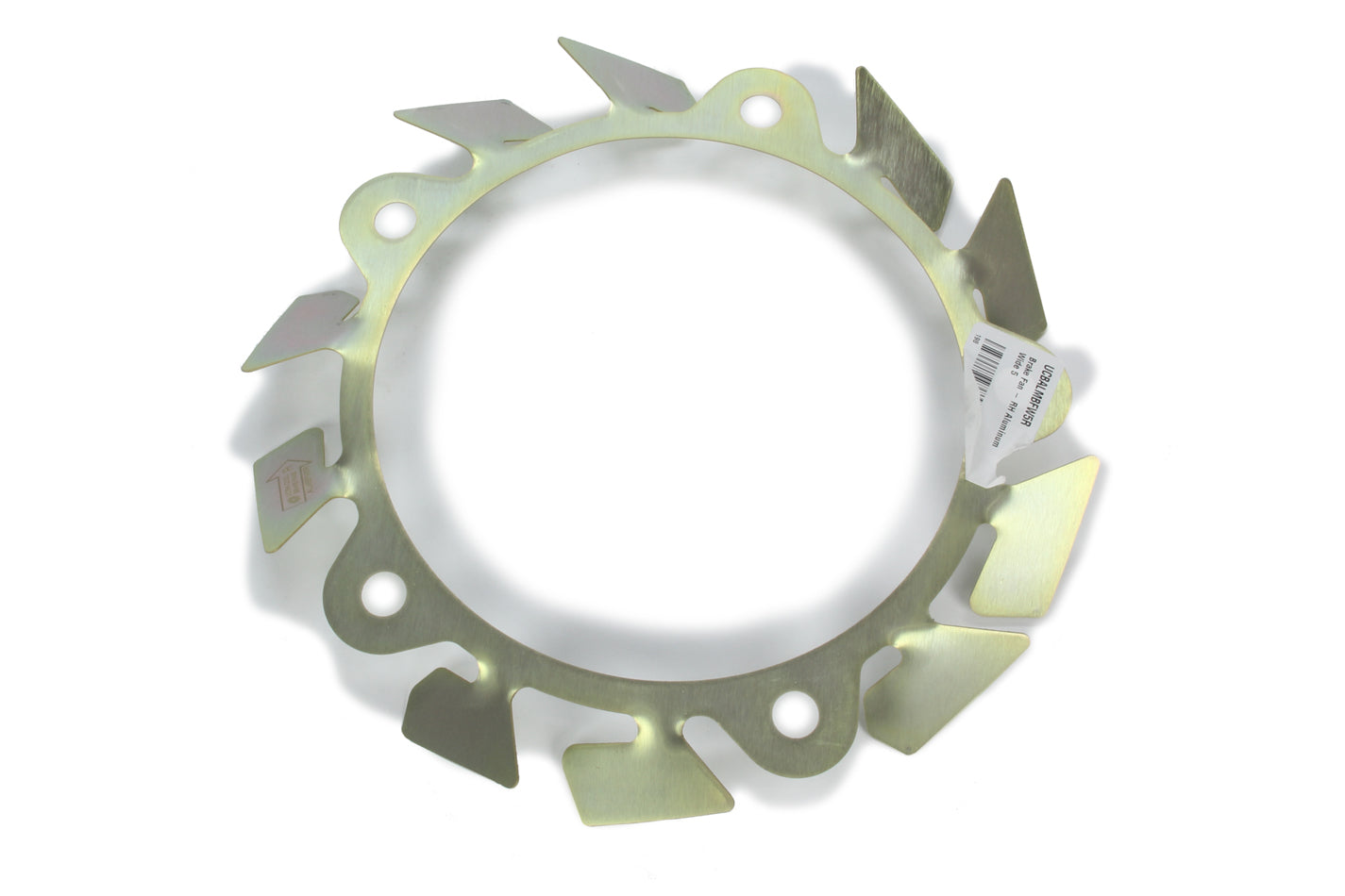 ALMBFW5R ULTRA COOL BRAKE FANS