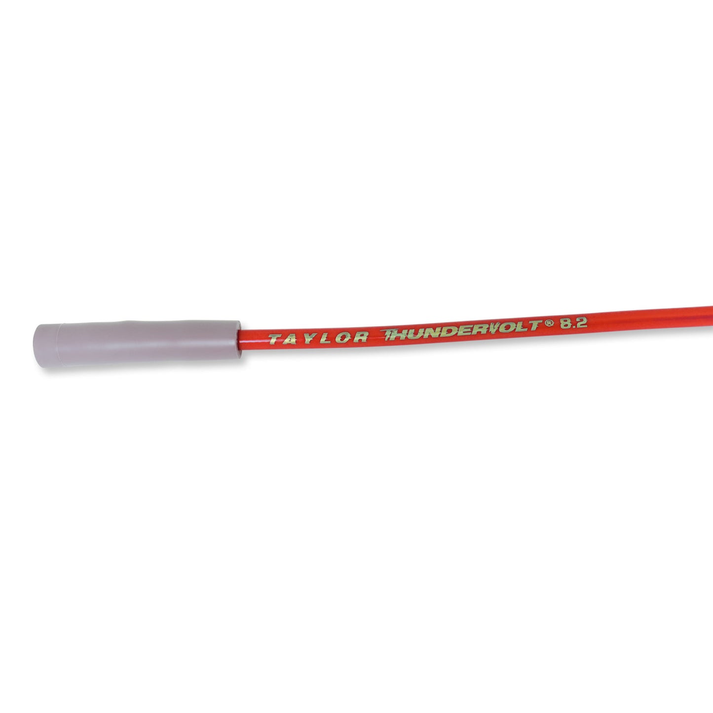 Taylor Cable Thundervolt 8.2 univ 8 cyl 180 red 83255
