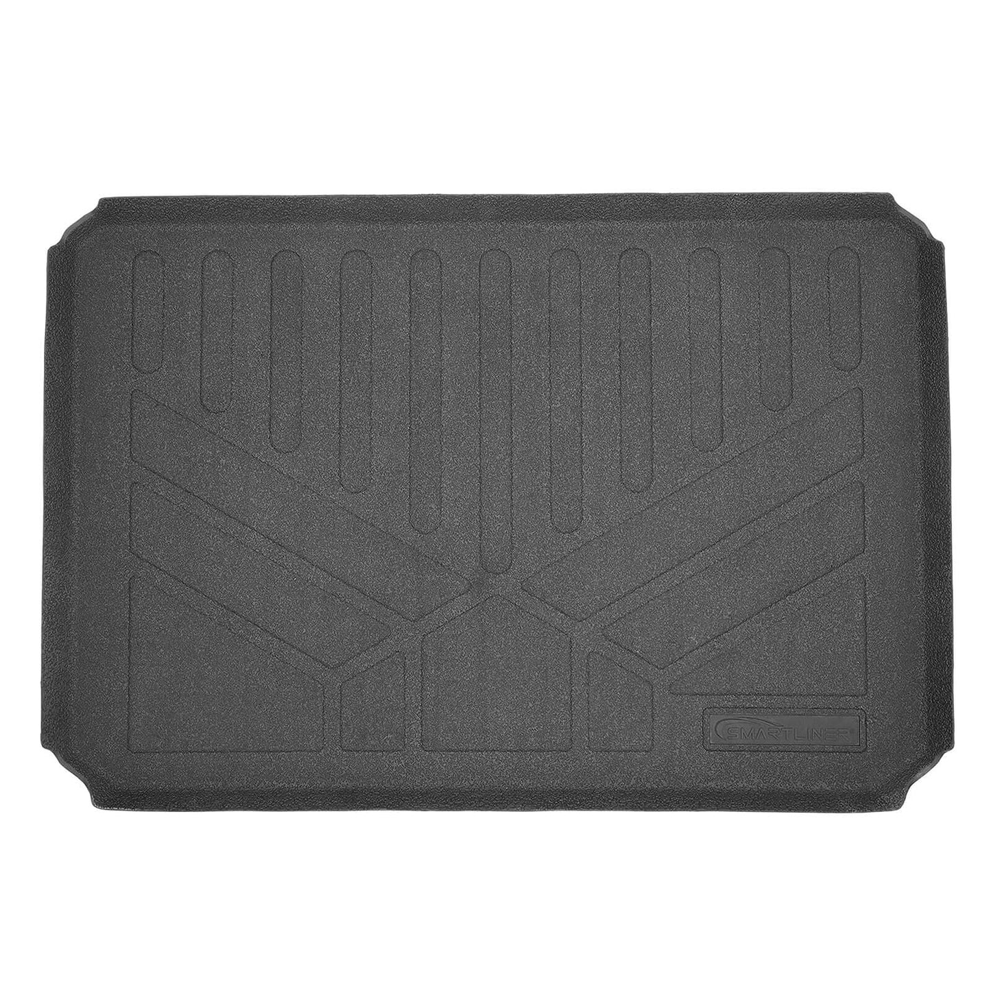 SMARTLINER OUTDOORS™ Custom Fit Floor Liners For 2018-2026 Polaris Ranger XP Crew 1000