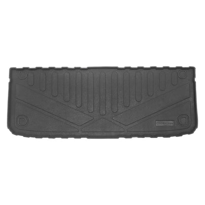 SMARTLINER Rugged Rubber Floor Liners For 2020-2025 Kawasaki TERYX 4 (4-Seater)