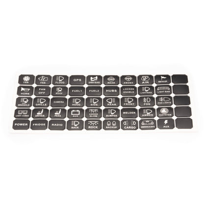 Universal Lighting Control System