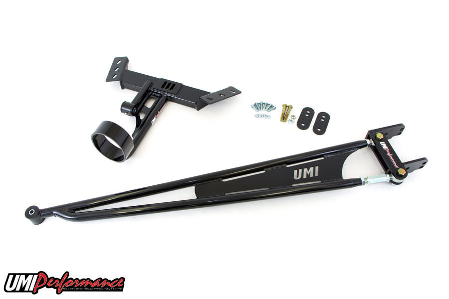 2217-B UMI PERFORMANCE