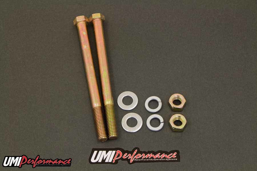 3003 UMI PERFORMANCE
