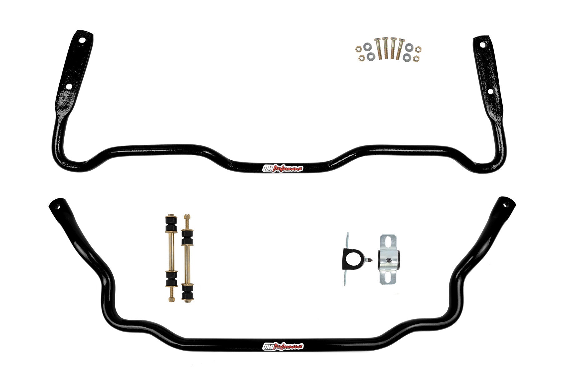 363534-B UMI PERFORMANCE