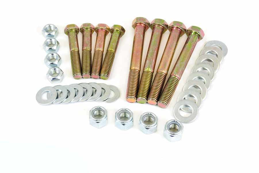 4004 UMI PERFORMANCE