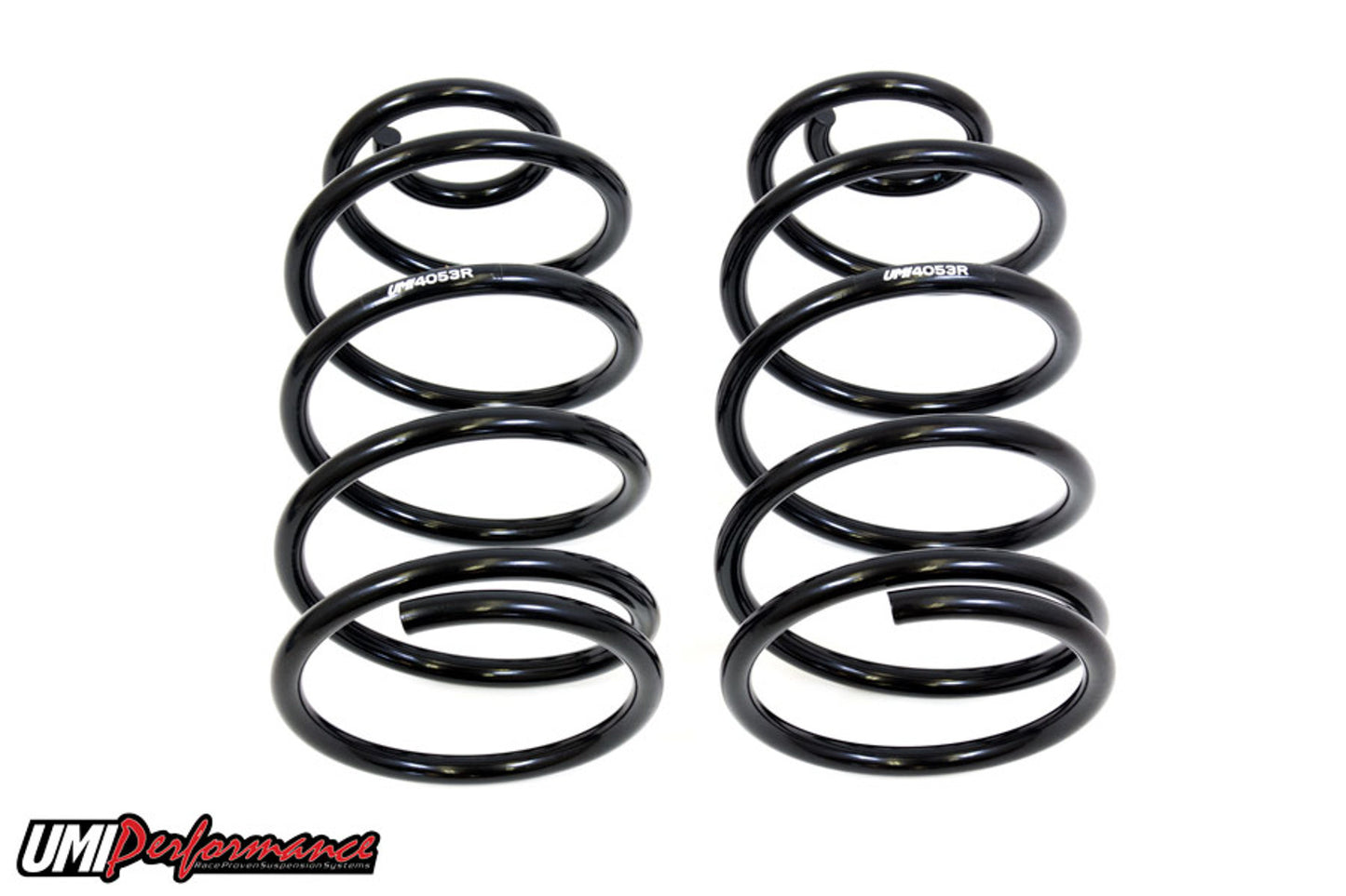 4048R UMI PERFORMANCE