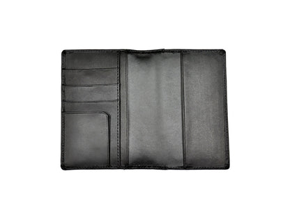 AutoTecknic Carbon Fiber Traveler's Passport Holder