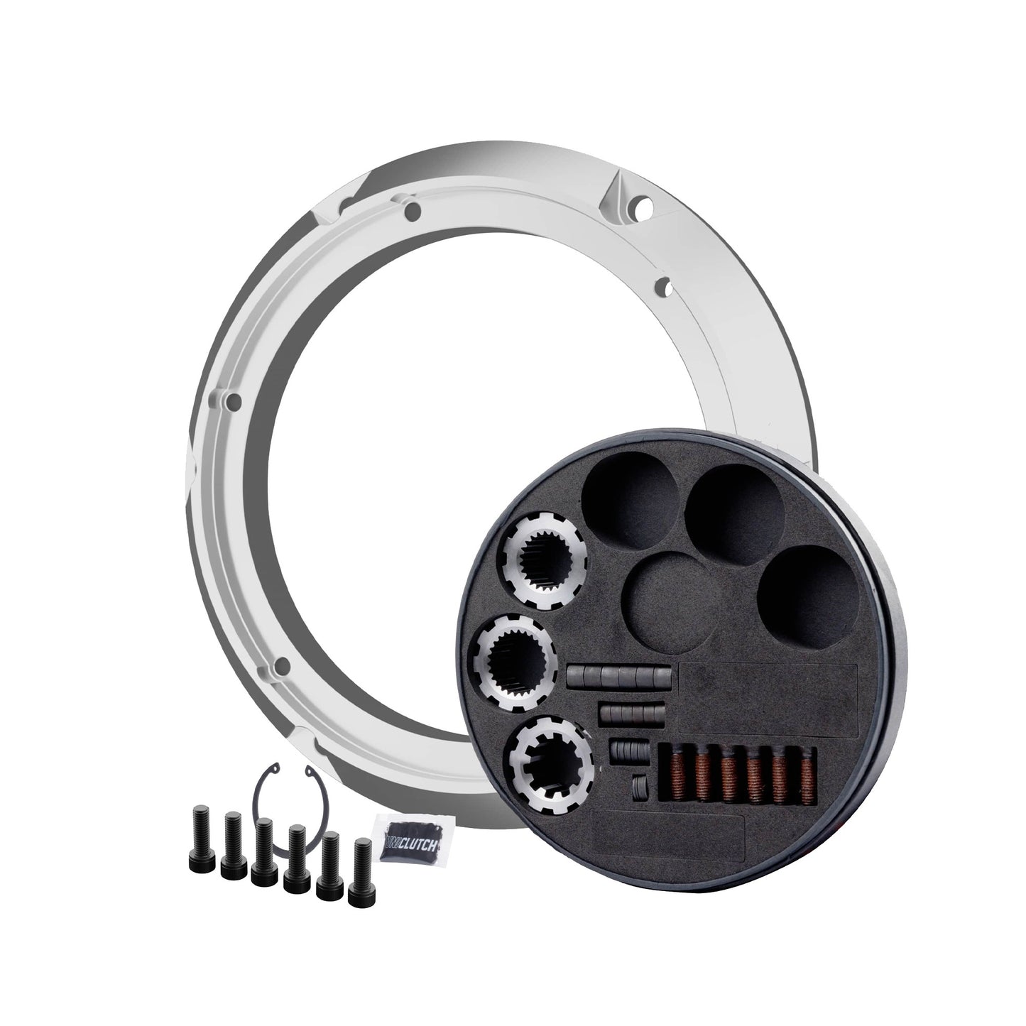 UCFK10UF24-01 UNICLUTCH