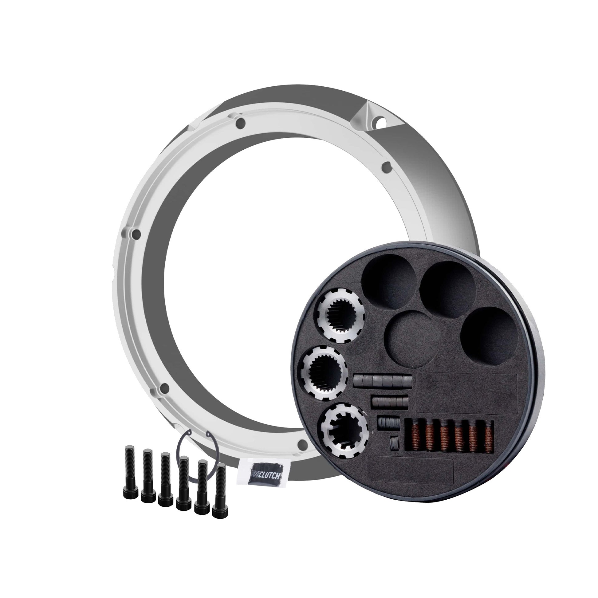 UCFK10UF37-01 UNICLUTCH