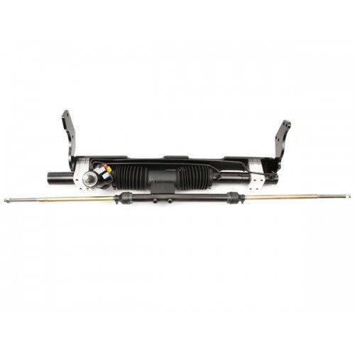 8011060-01 UNISTEER PERF PRODUCTS