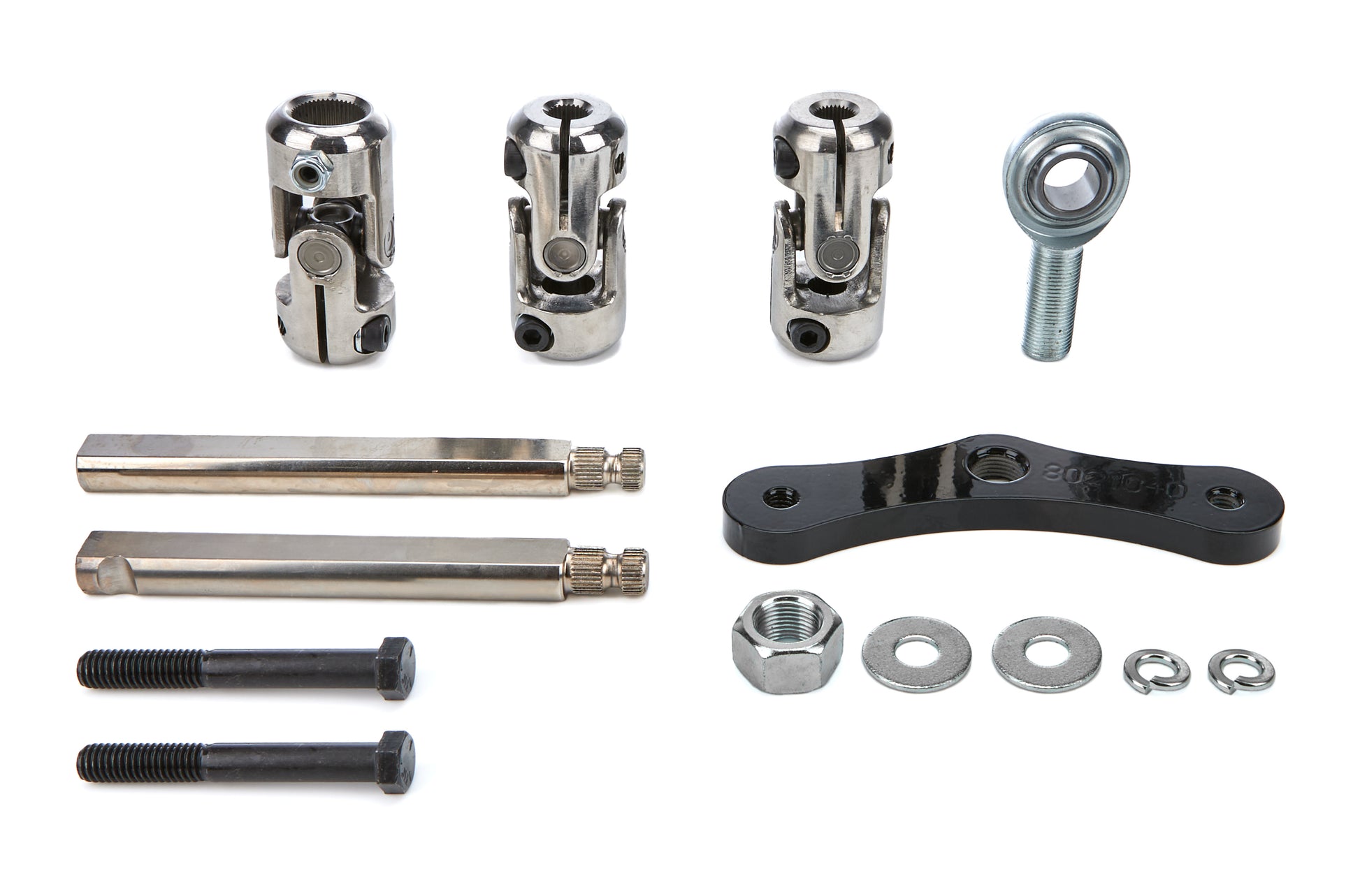 8050570 UNISTEER PERF PRODUCTS