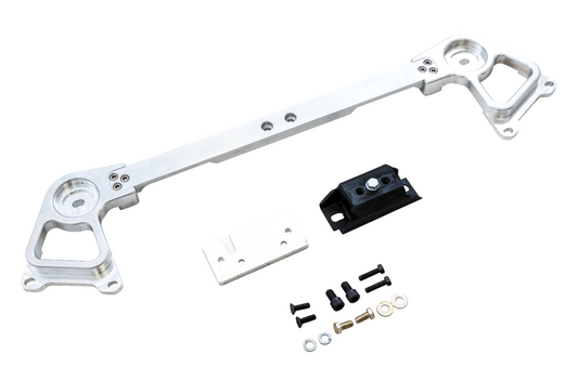 AWE Tuning DTS with Rubber Mount for Audi allroad with Manual Transmission 2210-11024