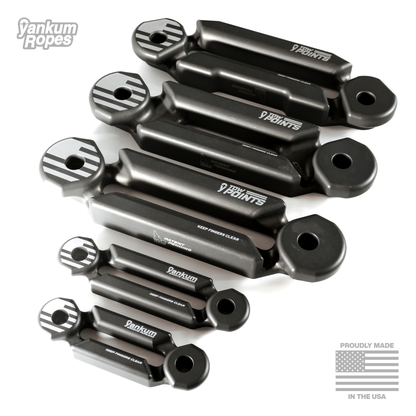 Groove Fairlead [Hawse]