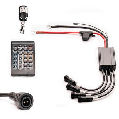 Rock Light Plug-N-Play Module