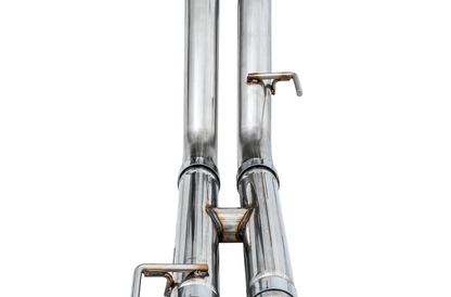 AWE Tuning 2 FG Exhaust for Gen 2 Ford Raptor (Performance H-Pipe) 3020-11022