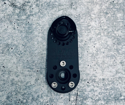 Delete Pro Quick-Disconnect Mount - CMM Offroad