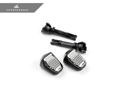 AutoTecknic Air Vent Direction Adjustment Tab Set - F95 X5M LCI | F96 X6M LCI | G09 XM