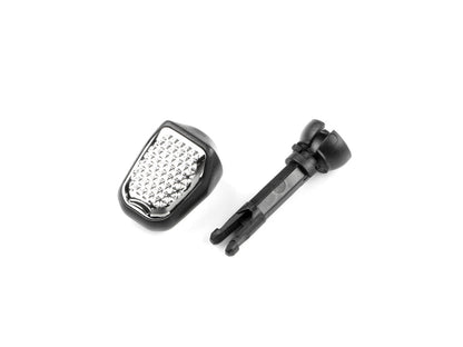 AutoTecknic Air Vent Direction Adjustment Tab Set - BMW G05 X5 LCI | G06 X6 LCI | G07 X7 LCI