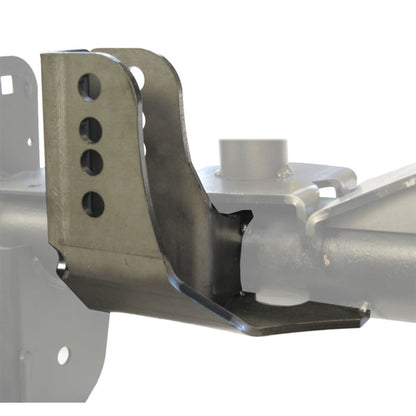 JK Rear Trackbar Bracket