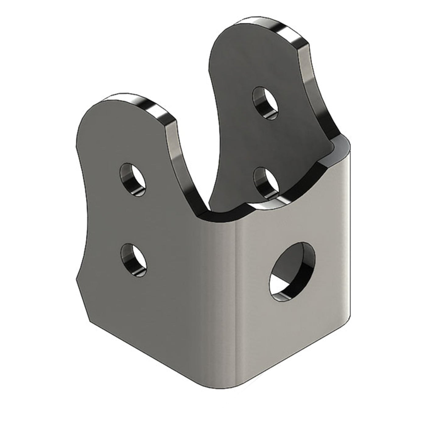 Adjustable Truss Upper Link Mount (single)