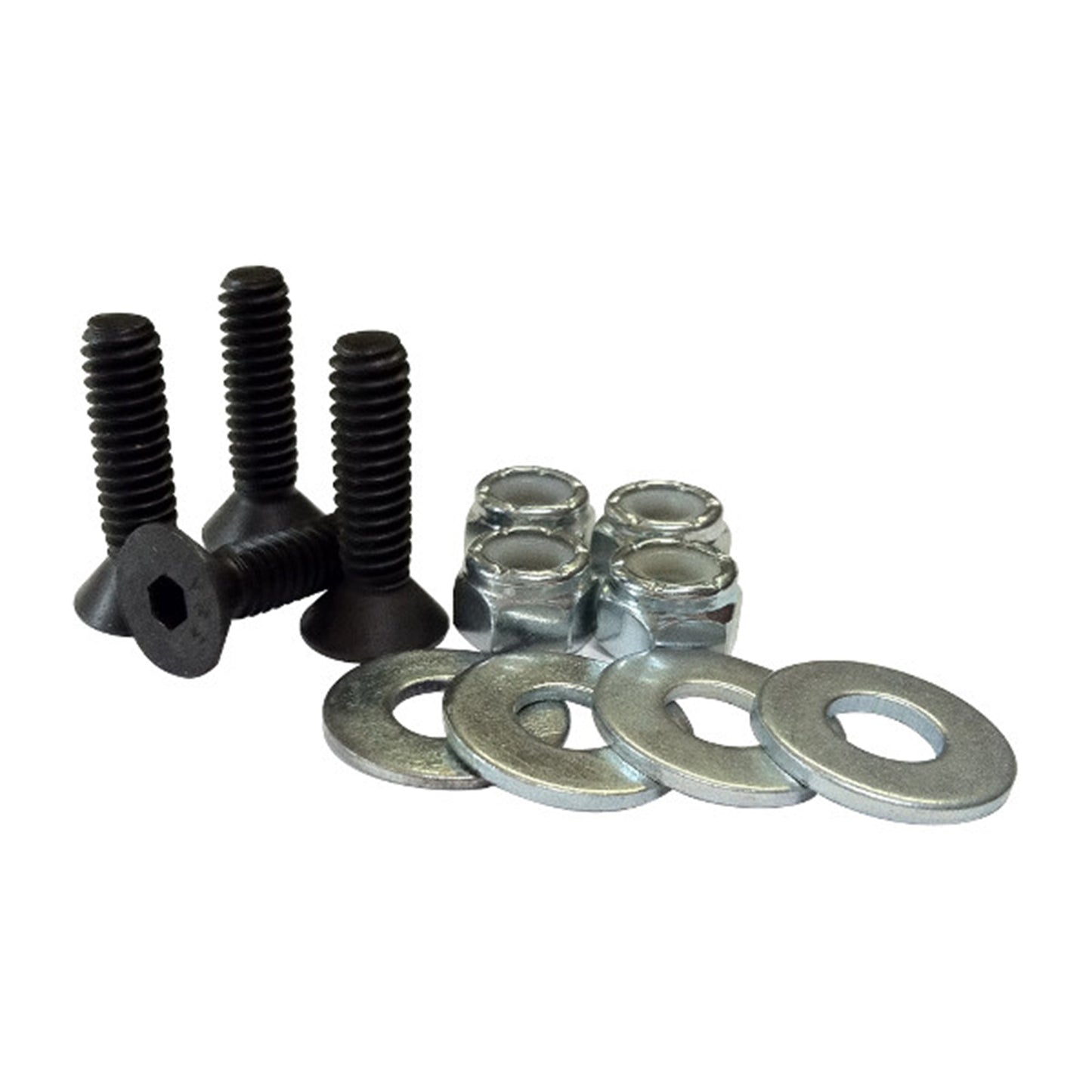 4 Bolt battery Mounting Kit