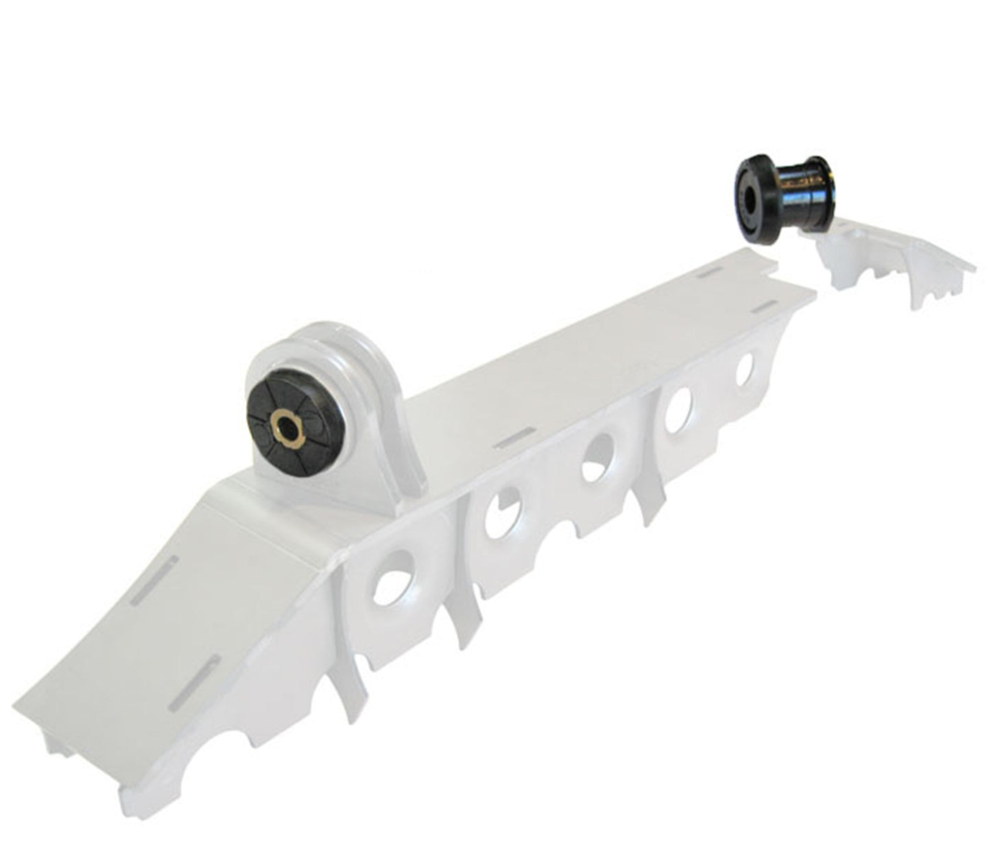 Daystar Bushing Replacement