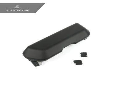AutoTecknic Grab Handle Sunglasses Case - Porsche 958 Cayenne 2011-2018