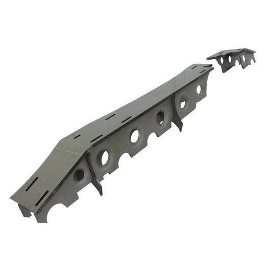 JK Front Axle Truss for Rock Krawler 3 Link Systems