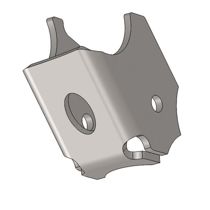 TJ 30-44 Lower Control Arm Brackets (pair)