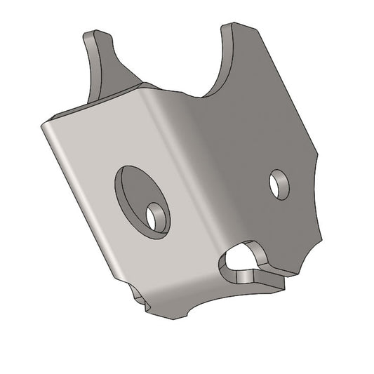 TJ 30-44 Lower Control Arm Brackets (pair)