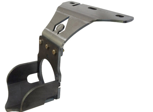 14 bolt Pinion Guard with Bridge