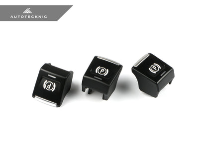 AutoTecknic Parking Brake Button Repair Kit - I01 i3 2013–2022