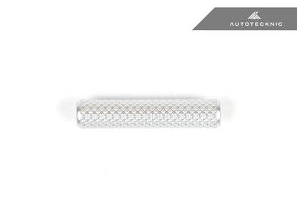 AutoTecknic Air Vent Accent Trim Strip - Porsche 9Y0 Cayenne 2019-2023