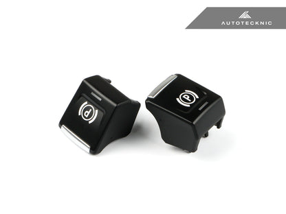 AutoTecknic Parking Brake Button Repair Kit - I01 i3 2013–2022