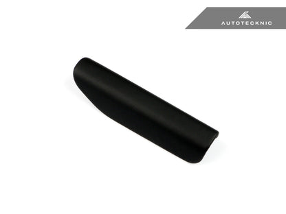 AutoTecknic Interior Door Pull Handle Cover Set - Porsche 981 Boxster / Cayman / 718 Cayman / 991 911
