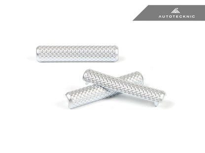AutoTecknic Air Vent Accent Trim Strip - Porsche 9Y0 Cayenne 2019-2023