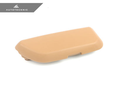 AutoTecknic Grab Handle Sunglasses Case - Porsche 955 / 957 Cayenne 2003–2010