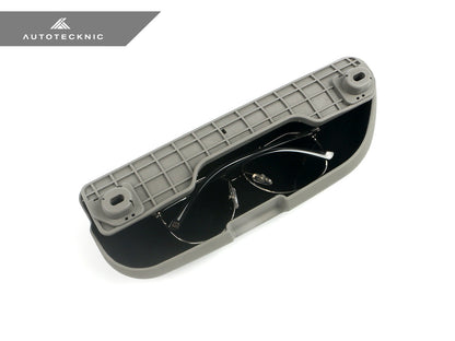 AutoTecknic Grab Handle Sunglasses Case - Porsche Panamera 970 2010–2016