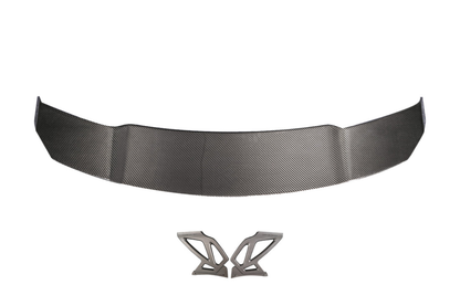 BMW F80/F82/F83 Carbon Fiber "Maxstyle" Style Wing (2014-2020)