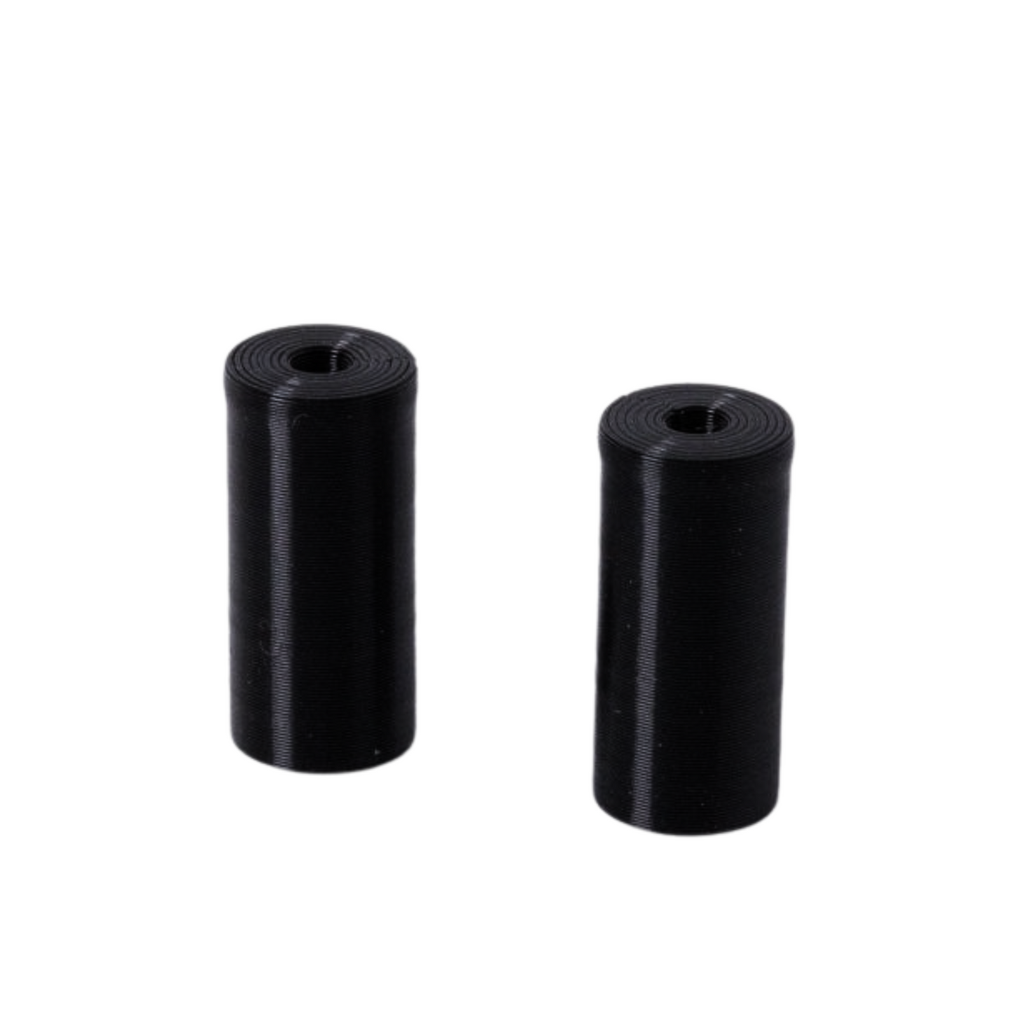 Mounting Spacer for Fanatec Shifter and Handbrake Set of 2