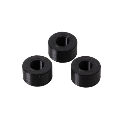 Fanatec CSL Pedal Solid Elastomer Brake Mod - Pack of 3