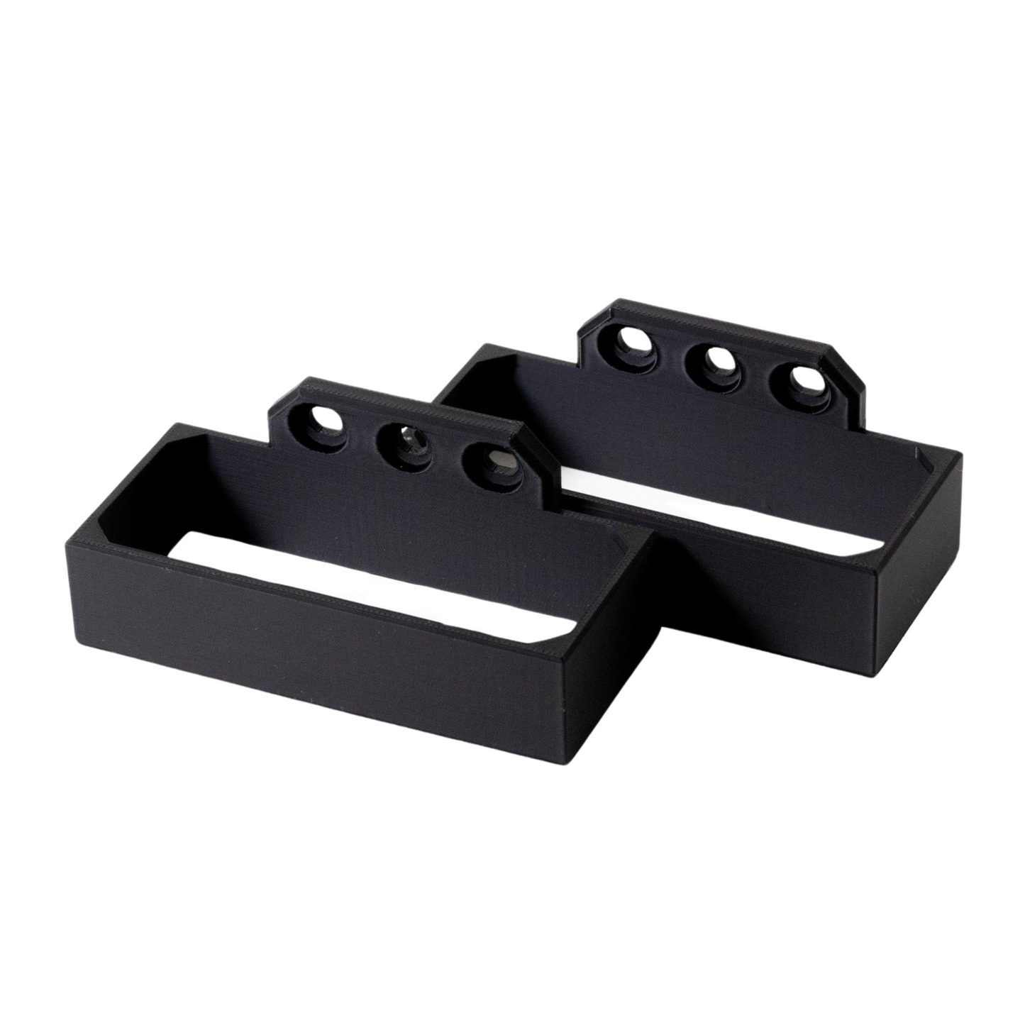 Power Supply Bracket For Simucube 2 Sport