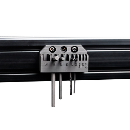 Allen / Hex Key Mount