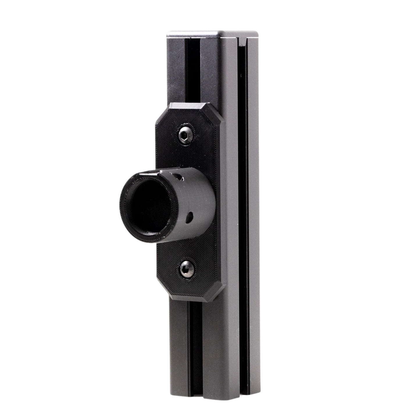 Logitech G Pro / RS50 Steering Wheel Aluminum Profile Mount for Sim Racing